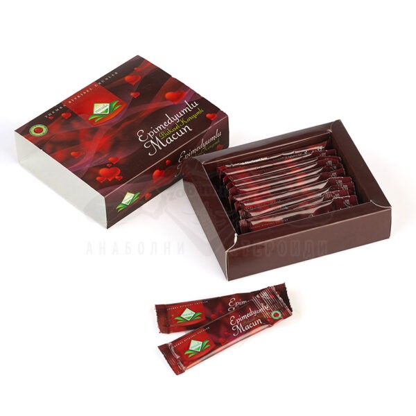 Epimedium Macun – 12 φακελάκια х 12 g.