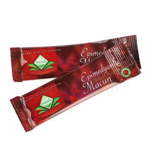 Epimedium Macun – 12 φακελάκια х 12 g. - Εικόνα 3