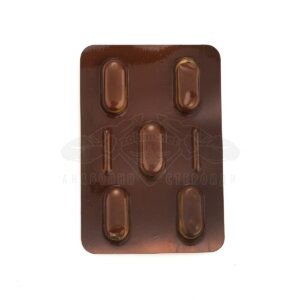 Enclomisign 50 (Enclomiphene) – 5 δισκία x 50 mg. - Εικόνα 4