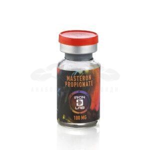 Masteron Propionate - 10 ml. x 100 mg. - Εικόνα 3