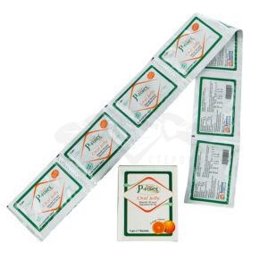 Super P-Force Jelly / Ζελέ διέγερσης και κατακράτησης – 7 τεμάχια