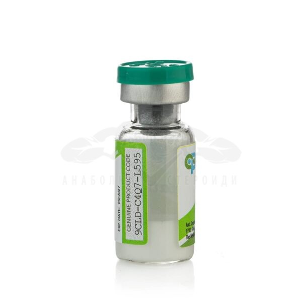 Retatrutide - 10 mg.