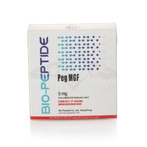 Peg MGF - 5 мг. - Εικόνα 2