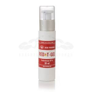 RED T-Gel (Τεστοστερόνη) 10% - 30 ml.