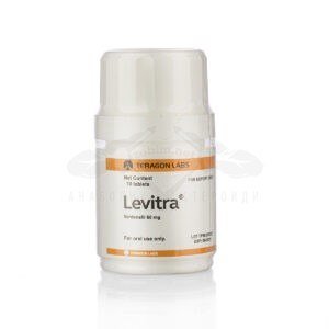 levitra 60 tablets