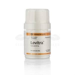 levitra 40 tablets