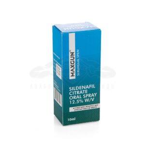 Sildenafil Citrate Oral Spray (Σπρέι σιλδεναφίλης) 12,5 % - 10 ml. - Εικόνα 2