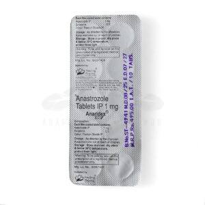 Anaridex