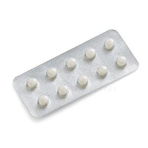 Proscare (Finasteride) - 10 δισκία х 5 mg. - Εικόνα 2