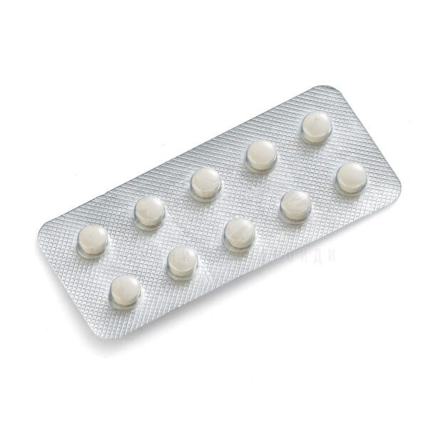 Proscare (Finasteride) - 10 δισκία х 5 mg.
