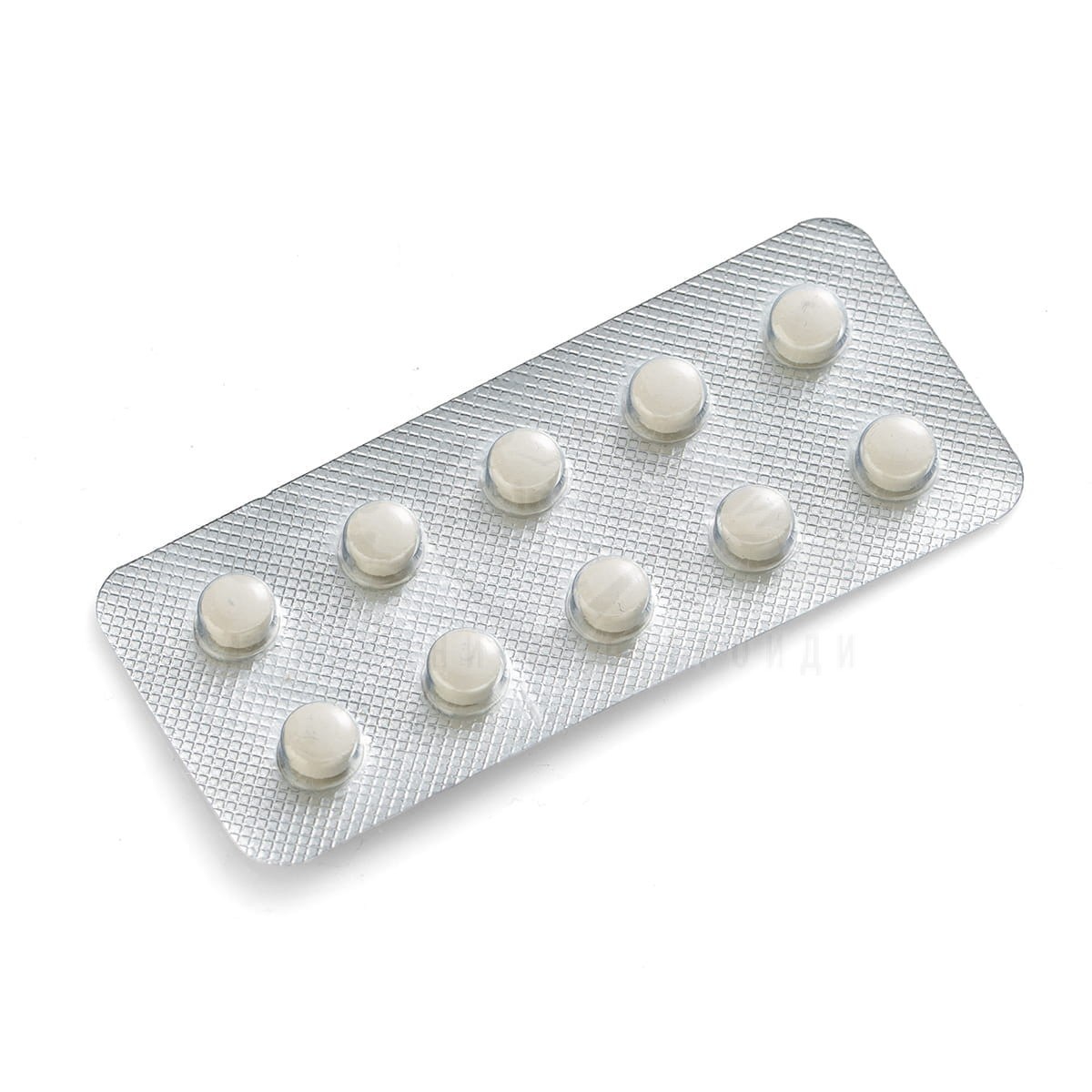 Proscare (Finasteride) - 10 δισκία х 5 mg. - Εικόνα 2