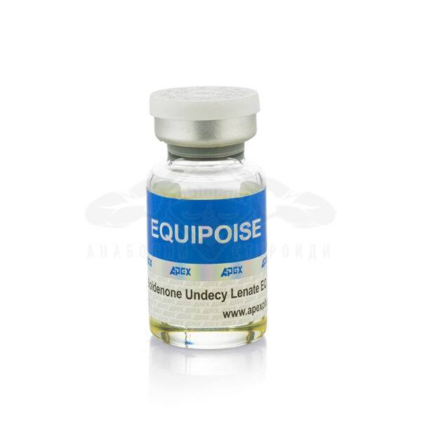 Equipoise 200 (Boldenone Undecylenate) – 10 ml. x 200 mg.