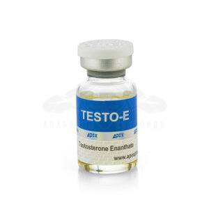 Testo-E 250 (Testosterone Enanthate) – 10 ml. x 200 mg. - Εικόνα 3