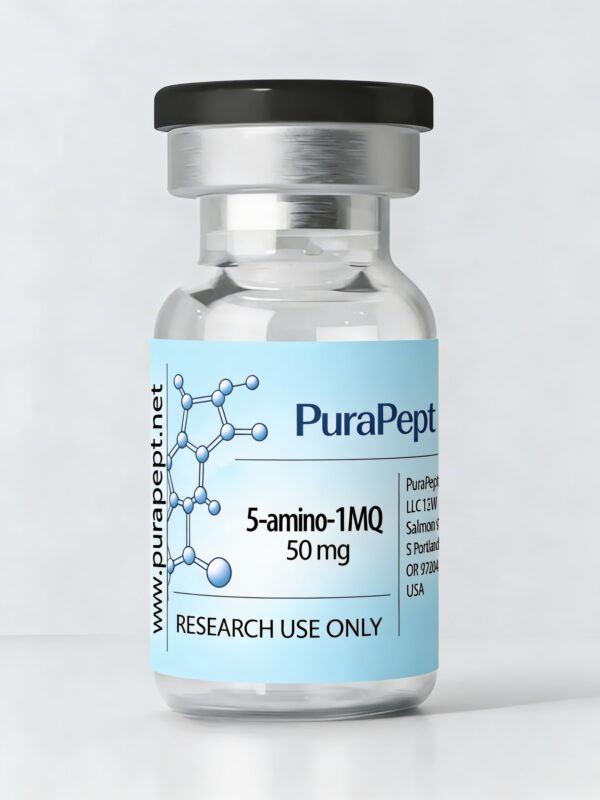 5-amino-1MQ 50 mg
