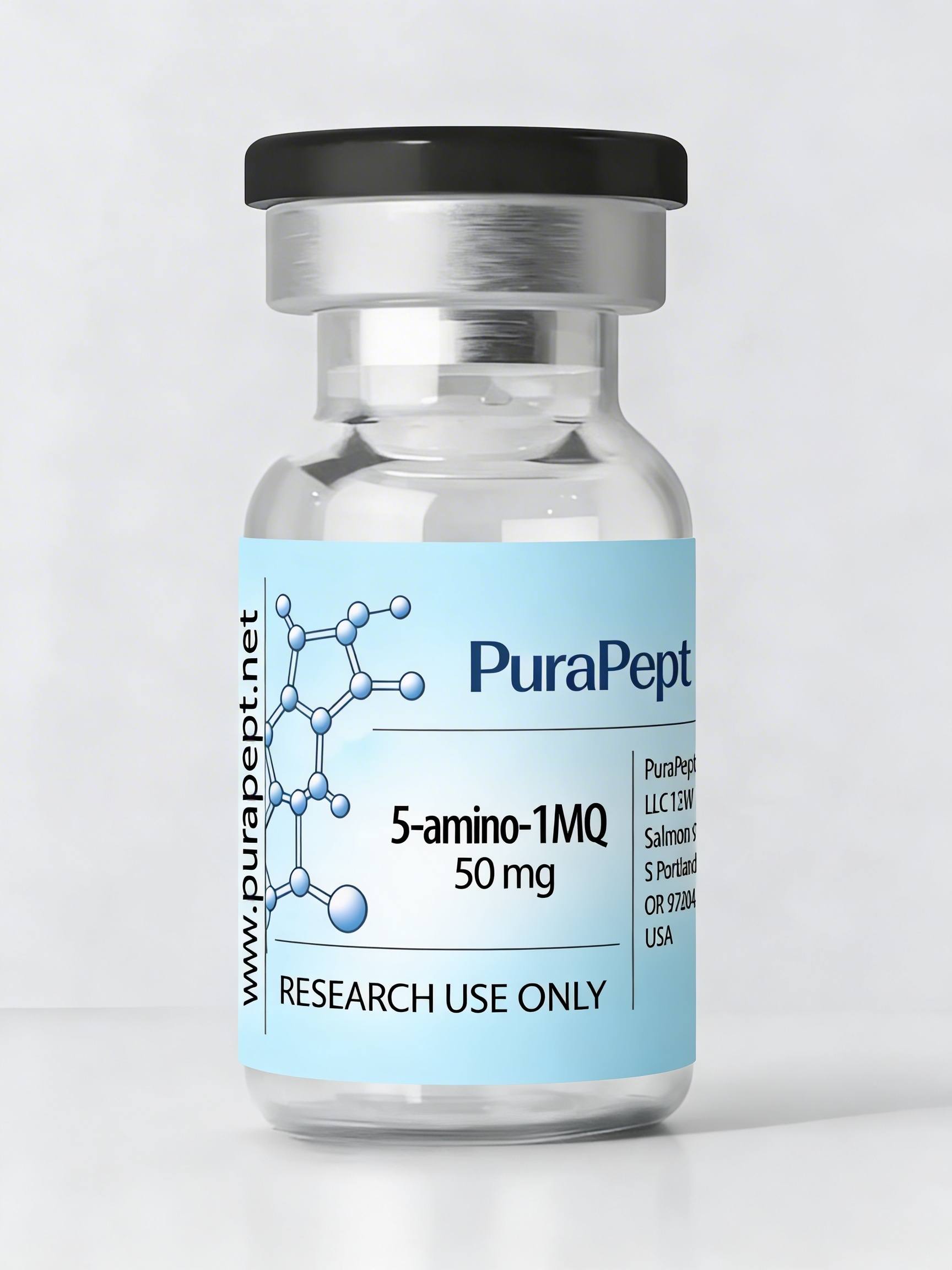 5-amino-1MQ 50 mg - Εικόνα 1