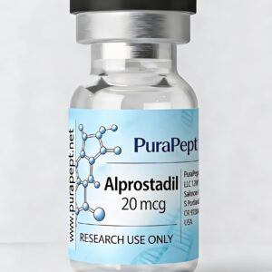 Alprostadil 20 mcg
