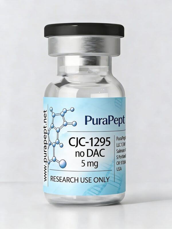 CJC-1295 χωρίς DAC 5 mg