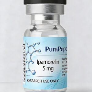 Ipamorelin