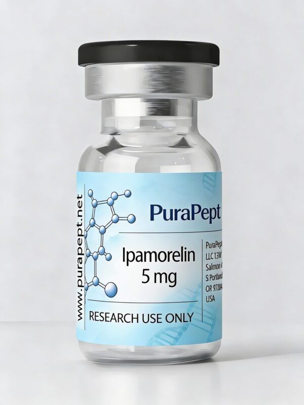 Ipamorelin