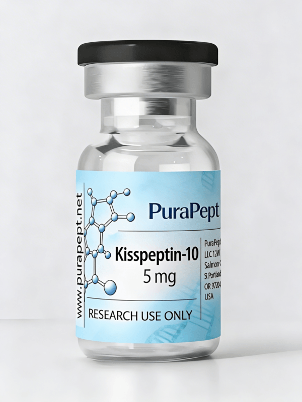 Kisspeptin-10