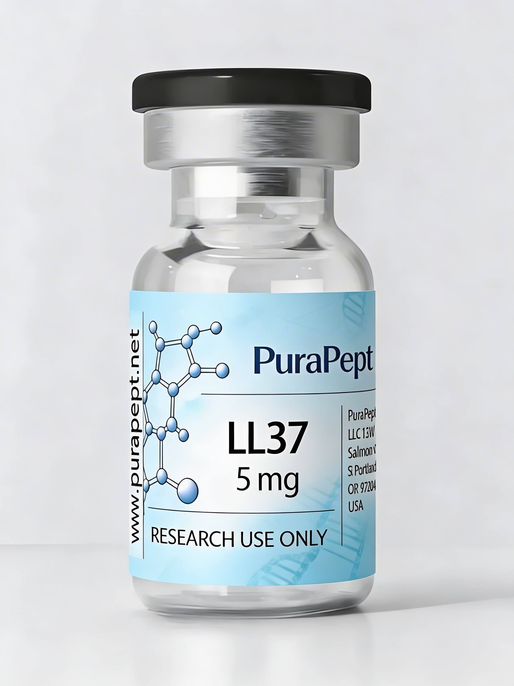 LL-37 5 mg - Εικόνα 1