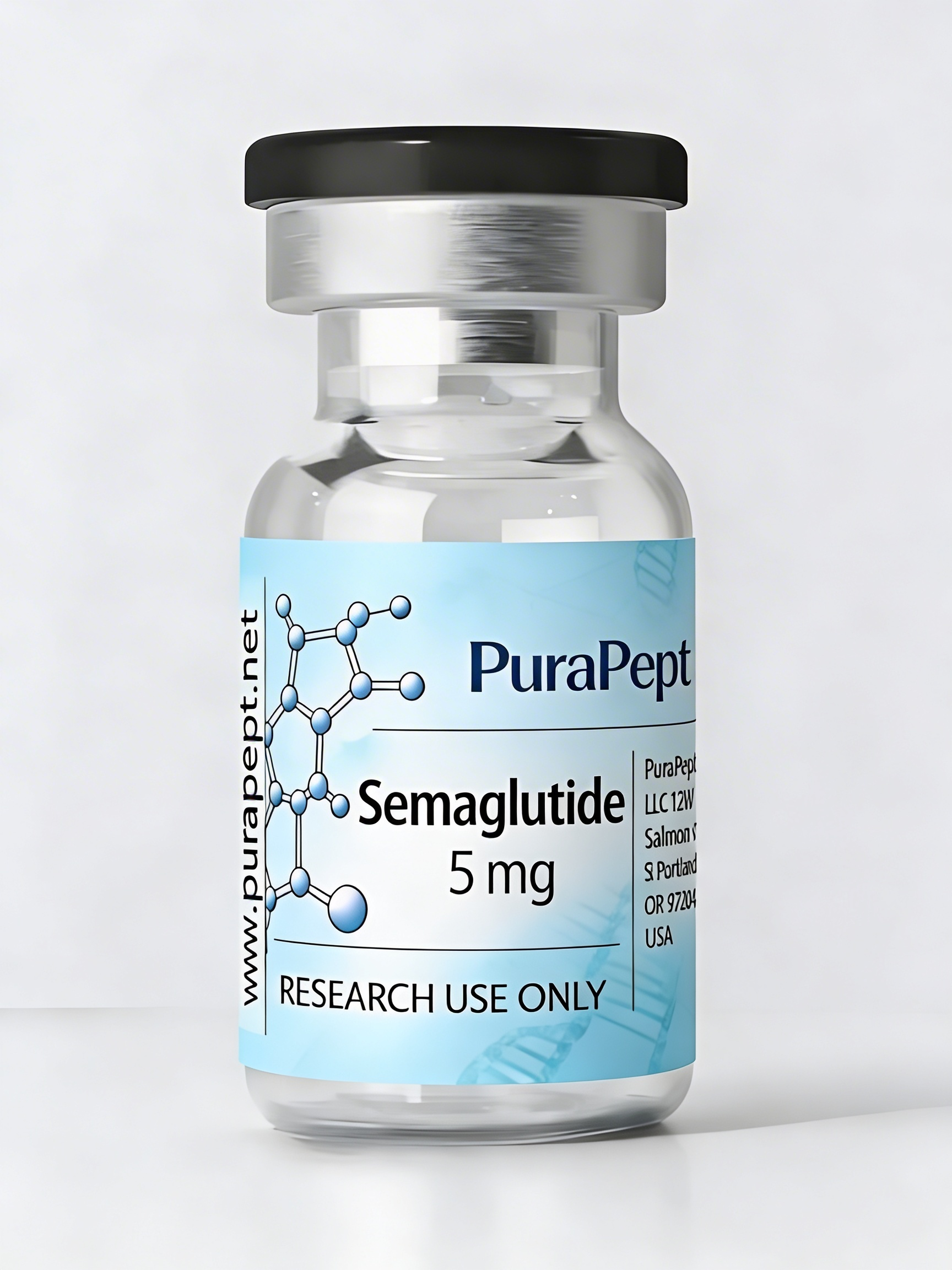 Semaglutide - Εικόνα 1