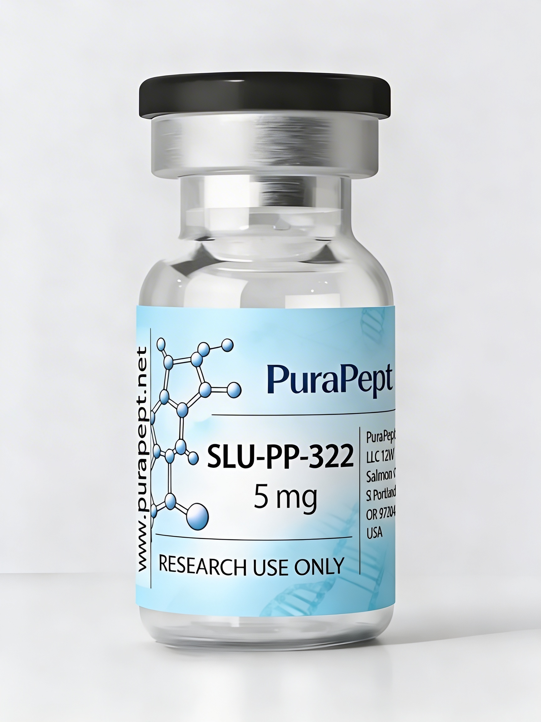SLU-PP-322 5 mg - Εικόνα 1