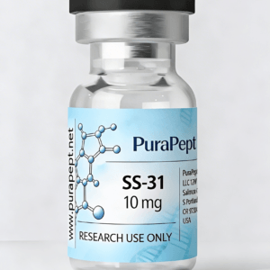 SS-31 (Elamipretide) 10 mg