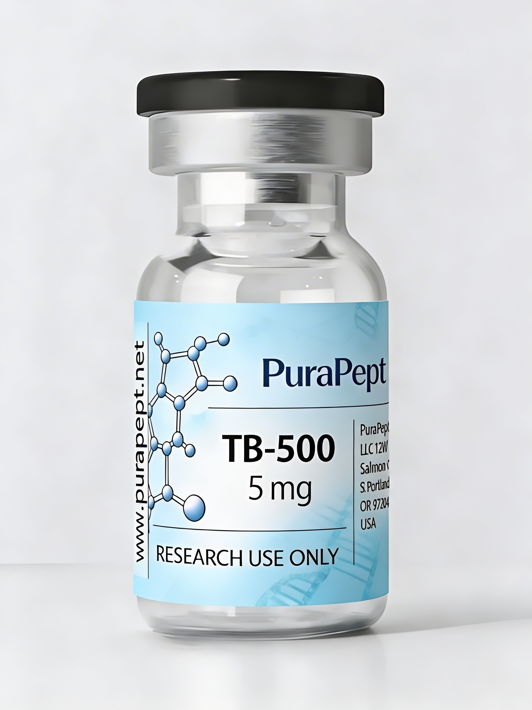 TB-500 - Εικόνα 1