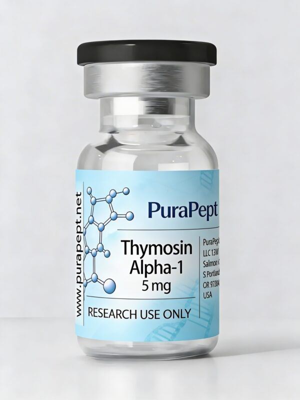 Thymosin Alpha-1